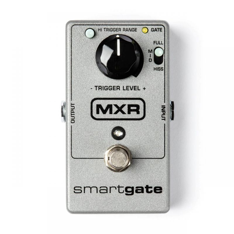 Педаль MXR Smart Gate